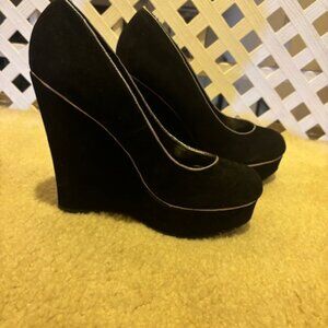 Nice Wedge Heels